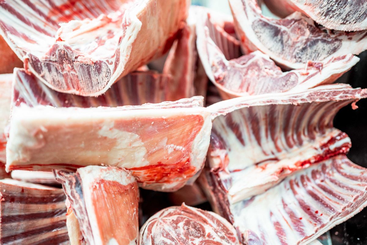 Prime meat cuts | Westside Meats